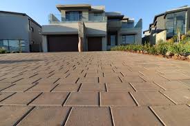 Best Driveway Drainage Solutions  in , IL